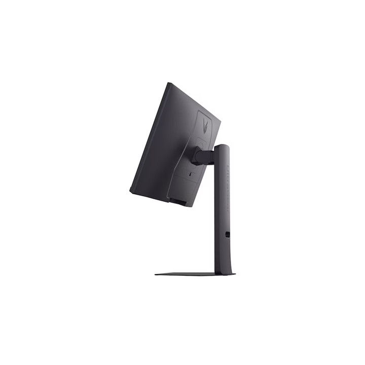 Монитор LG 27G850A-B, 27", 3840 x 2160, IPS Black, 1ms (GtG at Faster), 240Hz, HDMI, DP 2.1, USB - 27G850A-B.AEU