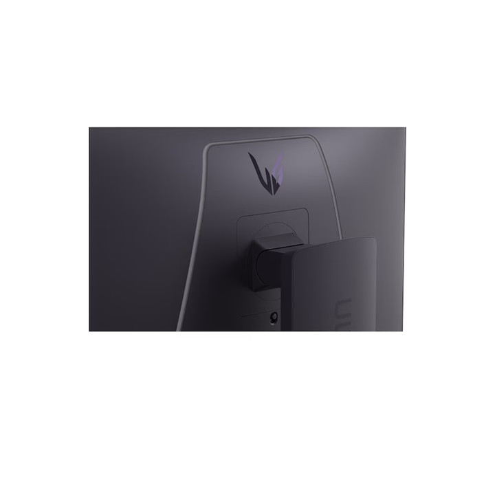 Монитор LG 27G850A-B, 27", 3840 x 2160, IPS Black, 1ms (GtG at Faster), 240Hz, HDMI, DP 2.1, USB - 27G850A-B.AEU