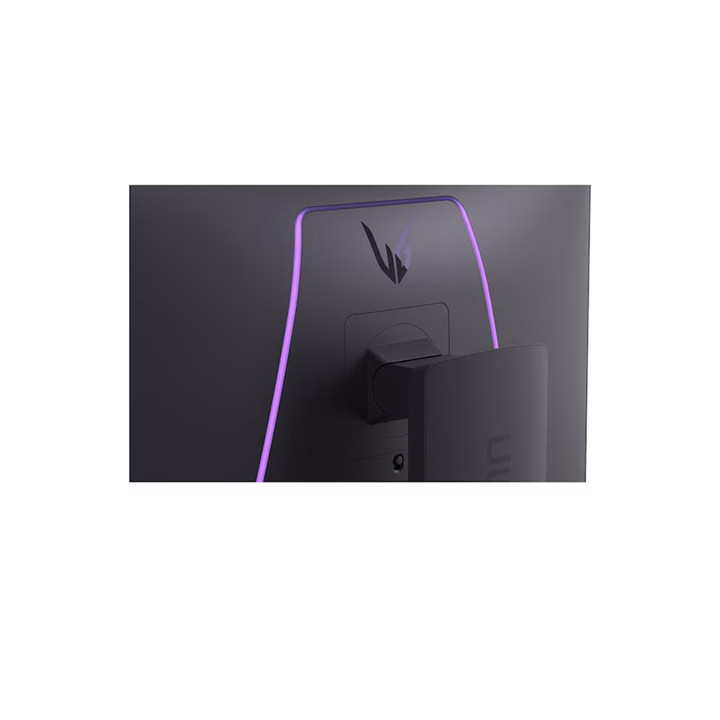 Монитор LG 27G850A-B, 27", 3840 x 2160, IPS Black, 1ms (GtG at Faster), 240Hz, HDMI, DP 2.1, USB - 27G850A-B.AEU