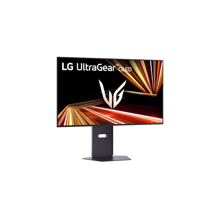 Монитор LG 32GX850A, 31.5", 3840 x 2160, OLED, 0.03ms (GTG), 165Hz, HDMI, DP 1.4, USB, Headphone out- 32GX850A.AEU