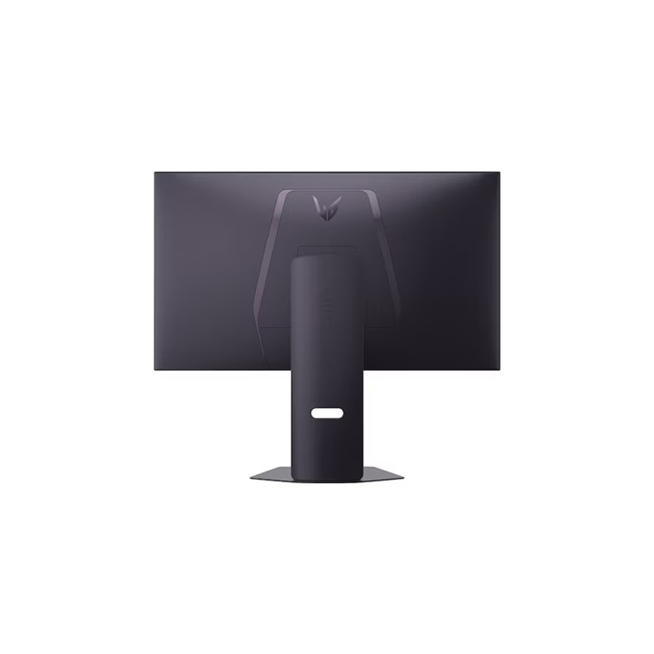 Монитор LG 32GX850A, 31.5", 3840 x 2160, OLED, 0.03ms (GTG), 165Hz, HDMI, DP 1.4, USB, Headphone out- 32GX850A.AEU