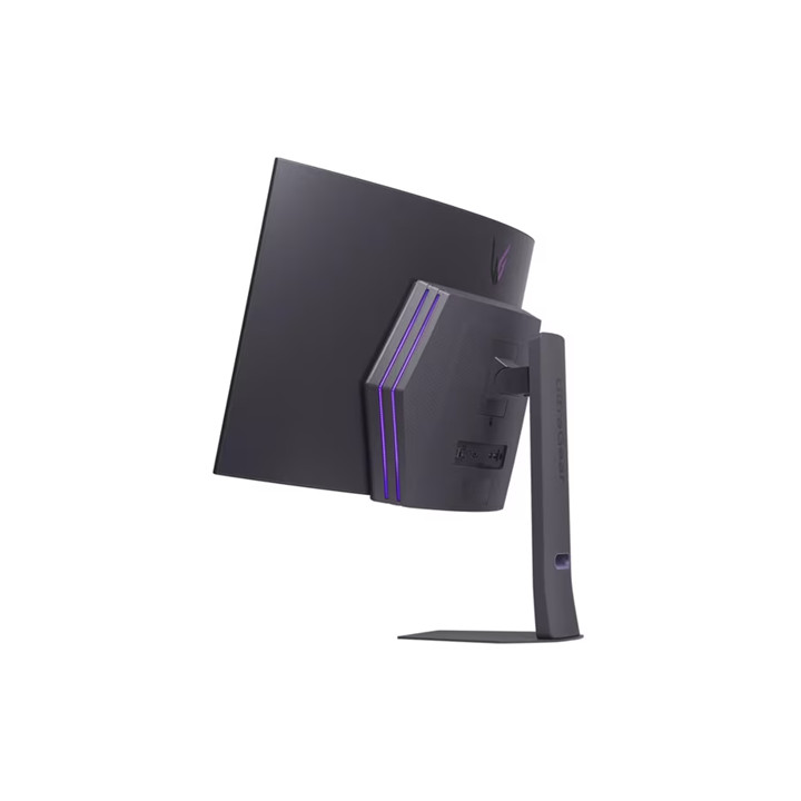 Монитор LG 45GX90SA-B, 44.5", 3440 x 1440, WQHD OLED QHD Anti-Glare, Low-Reflection of the front polarizer, 0.03ms (GtG at Faster), 240Hz - 45GX90SA-B.AEU