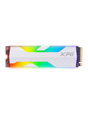 SSD диск Adata XPG SPECTRIX S65G 500GB M2 PCI-E GEN4 2280 NVMe, 6000/ 5000MB/s - SSPECTRIX65G-500G-CI
