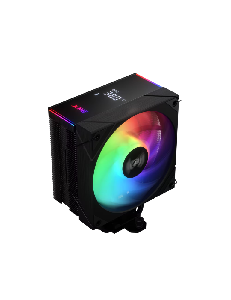 Охладител за процесор Adata XPG MAESTRO PLUS 42SA - K1050100552