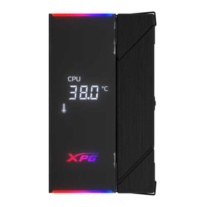 Охладител за процесор Adata XPG MAESTRO PLUS 42SA - K1050100552