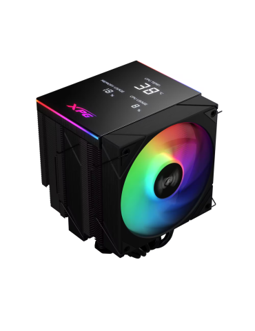 Охладител за процесор  Adata XPG MAESTRO PLUS 62DA ARGB - K1050100554