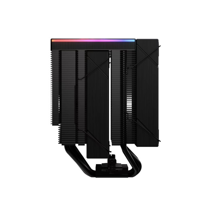 Охладител за процесор  Adata XPG MAESTRO PLUS 62DA ARGB - K1050100554