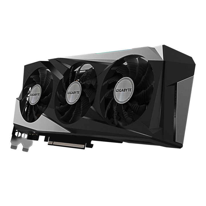 Видео карта Gigabyte AMD RADEON RX 7600 GAMING OC 8GB GDDR6 - GV-R76GAMING OC-8GD