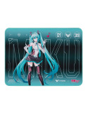 Геймърски пад Asus TUF GAMING P1 Hatsune Miku Edition - 90MP04C0-BPUA00