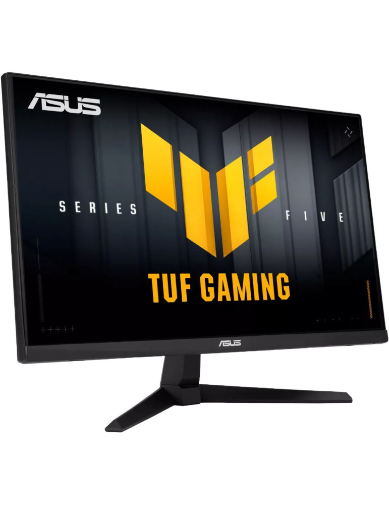 Монитор Asus TUF GAMING VG249QM5A, 23.8" Fast IPS FHD(1920x1080) 240Hz, 0.3ms, G-Sync, FreeSync - 90LM0BA0-B01171