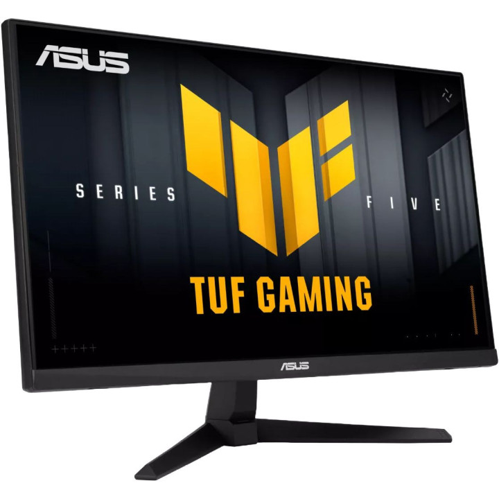 Монитор Asus TUF GAMING VG249QM5A, 23.8" Fast IPS FHD(1920x1080) 240Hz, 0.3ms, G-Sync, FreeSync - 90LM0BA0-B01171