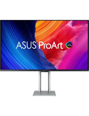 Монитор Asus ProArt OLED PA32UCDM, 32" QD-OLED 4K (3840x2160), 240Hz, 0.3ms - 90LM03HE-B01K70