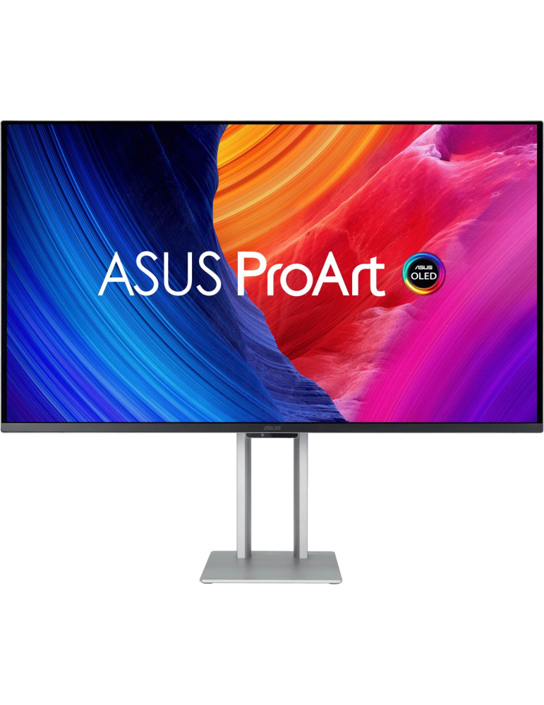 Монитор Asus ProArt OLED PA32UCDM, 32" QD-OLED 4K (3840x2160), 240Hz, 0.3ms - 90LM03HE-B01K70