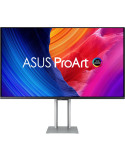 Монитор Asus ProArt OLED PA32UCDM, 32" QD-OLED 4K (3840x2160), 240Hz, 0.3ms - 90LM03HE-B01K70