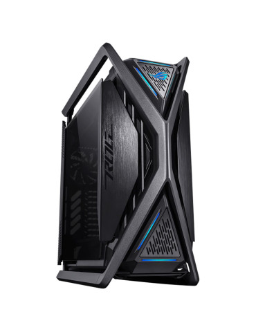 Кутия за компютър Asus ROG HYPERION BTF Edition - Full Tower - 90DC00F0-B39020