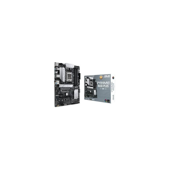 Дънна платка Asus PRIME B650-PLUS-CSM, AM5 - 90MB1BS0-M0EAYC