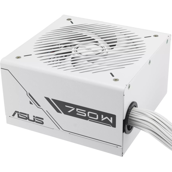 Захранване Asus PRIME 750W White Edition, 80  Bronze - 90YE00Y3-B0NA00
