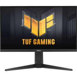 Монитор Asus TUF Gaming VG27AQL5A, 27" Fast IPS, WQHD, 210 Hz, 1ms - 90LM0BM0-B01371