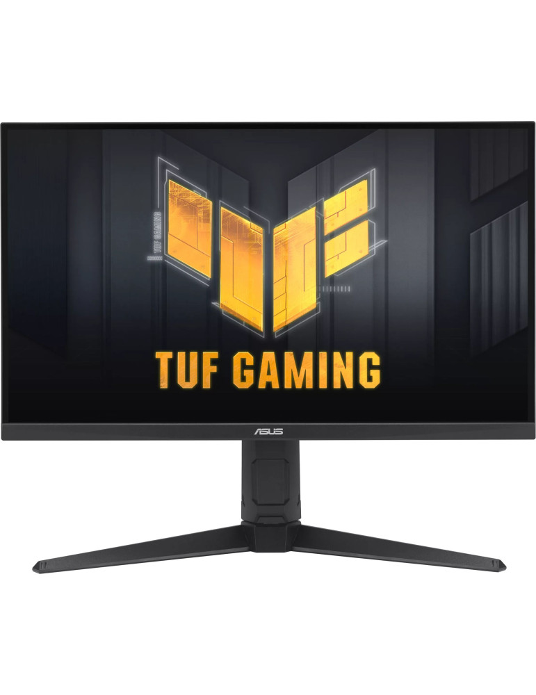Монитор Asus TUF Gaming VG27AQL5A, 27" Fast IPS, WQHD, 210 Hz, 1ms - 90LM0BM0-B01371