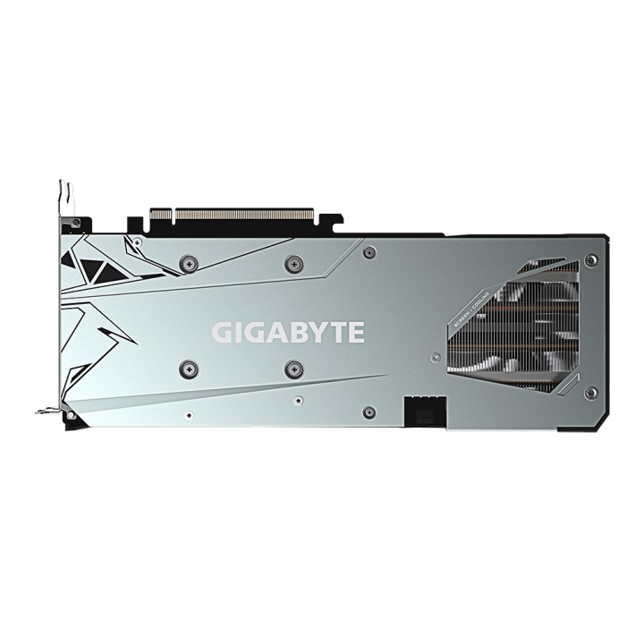Видео карта Gigabyte AMD RADEON RX 7600 GAMING OC 8GB GDDR6 - GV-R76GAMING OC-8GD
