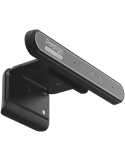 Видеоконферентна система Prestigio Solutions Video Conferencing Windows Hello Camera: FHD, 2MP, 2 mic, 1m (Range), Connection via USB 3.0 - PVCCF2M202