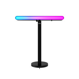 Лампа Logitech G Litra Beam LX, Graphite, BT, PLUGCG, WW-9006, EMEA - 946-000015