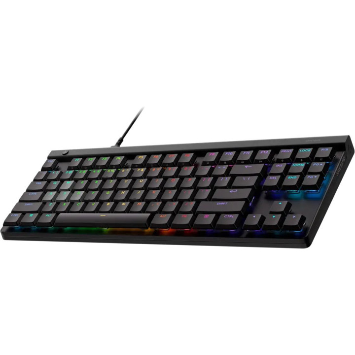 Геймърска клавиатура Logitech G515 RAPID TKL - 920-013861