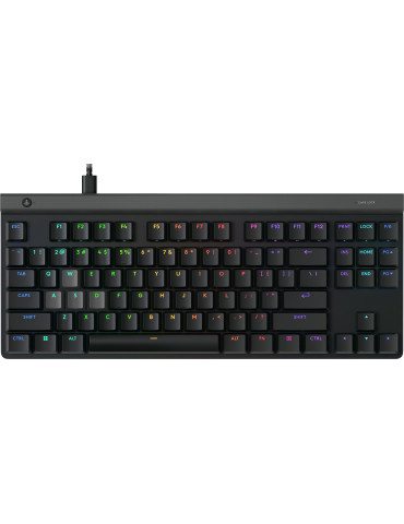 Геймърска клавиатура Logitech G515 RAPID TKL - 920-013861