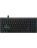 Геймърска клавиатура Logitech G515 RAPID TKL - 920-013861