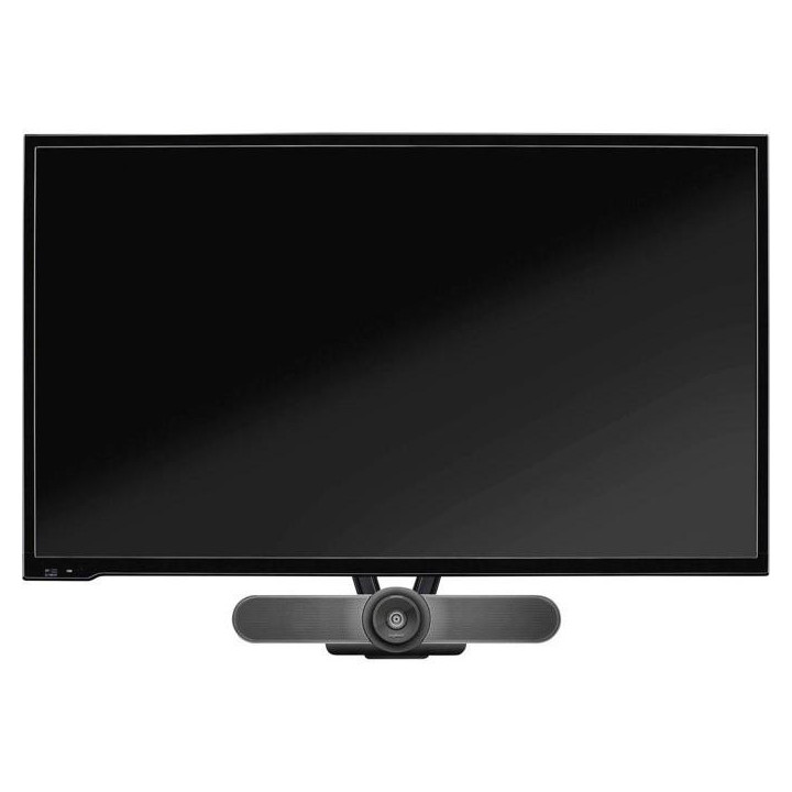 Стойка за конферентна камера Logitech Meetup, Черна - 939-001498