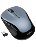 Безжична мишка Logitech M325S, SILVER - 910-006813