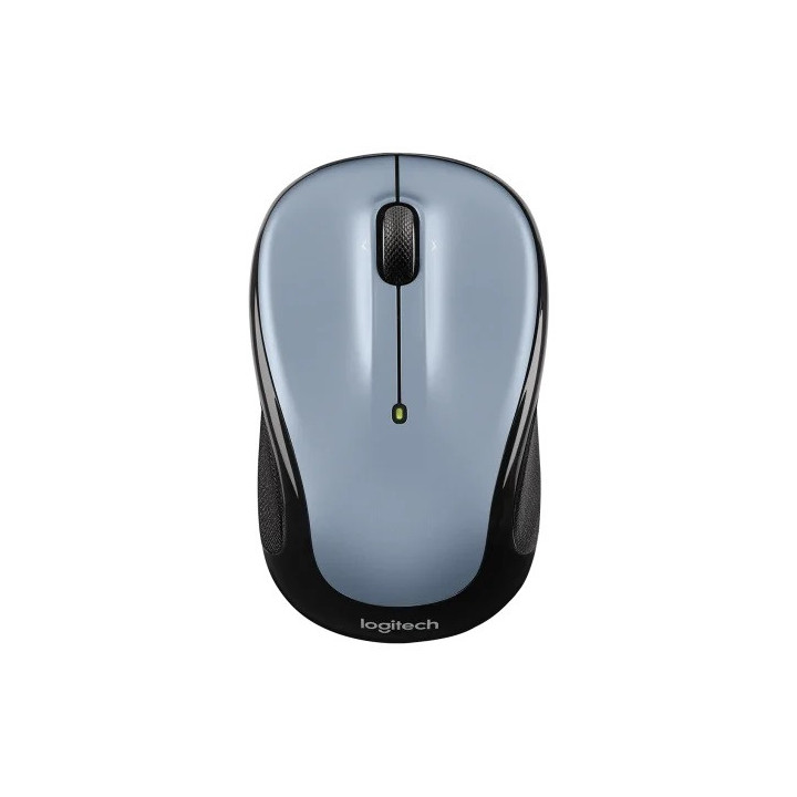 Безжична мишка Logitech M325S, SILVER - 910-006813