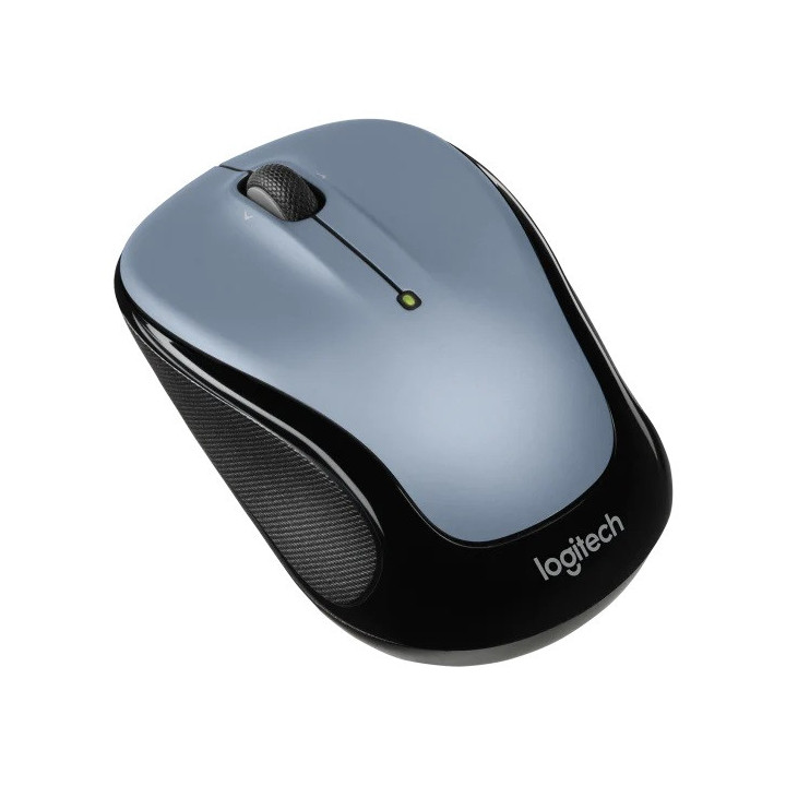 Безжична мишка Logitech M325S, SILVER - 910-006813
