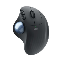 Bluetooth мишка Logitech ERGO M575, Trackball - 910-005867