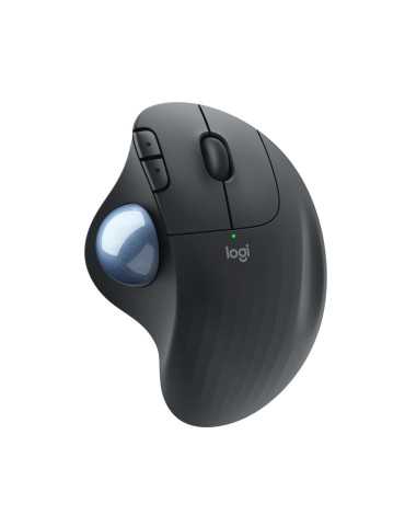 Bluetooth мишка Logitech ERGO M575, Trackball - 910-005867