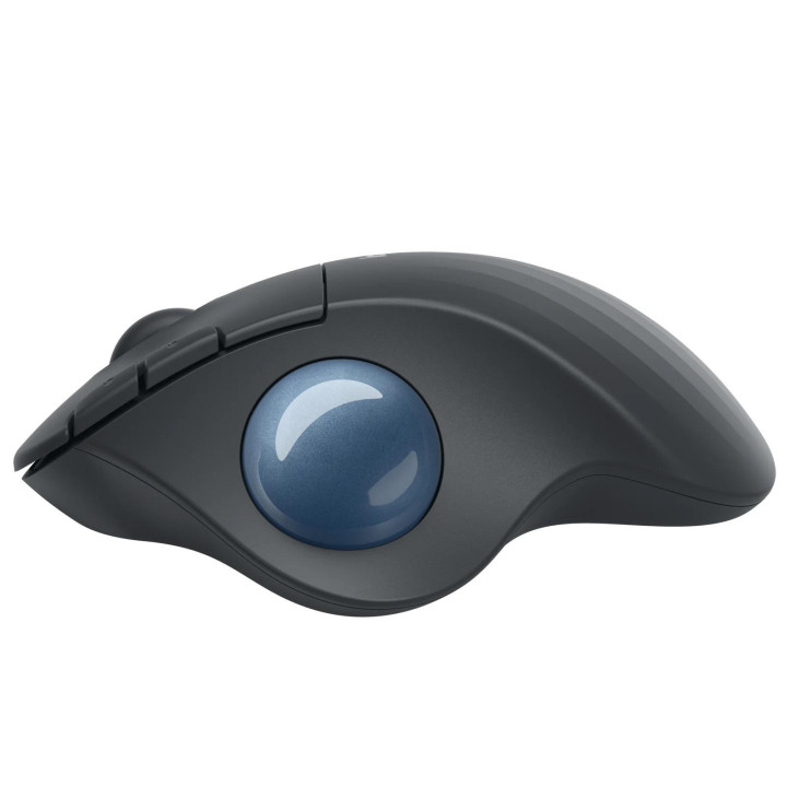 Bluetooth мишка Logitech ERGO M575, Trackball - 910-005867