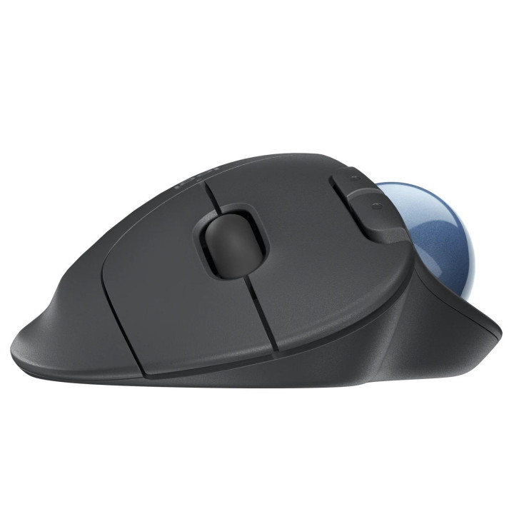 Bluetooth мишка Logitech ERGO M575, Trackball - 910-005867