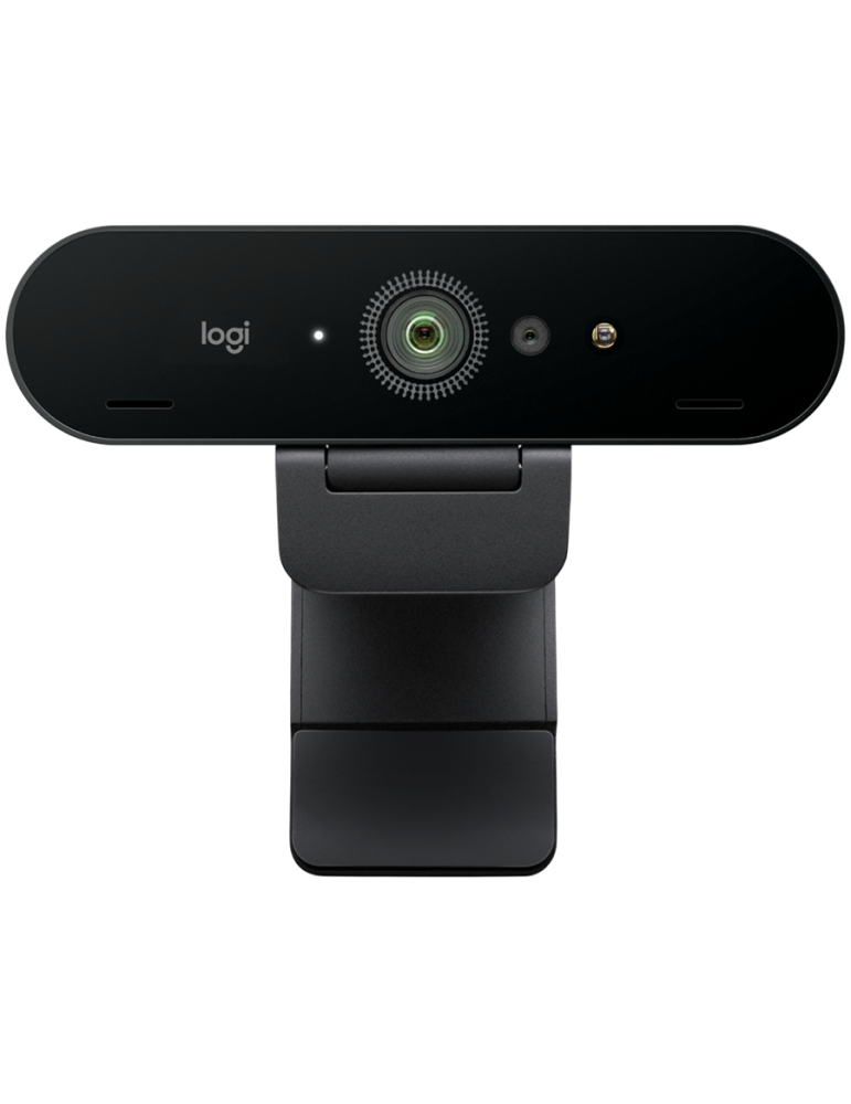 Web камера Logitech  Brio 4K, Graphite, USB, EMEA28i-935 - 960-001746