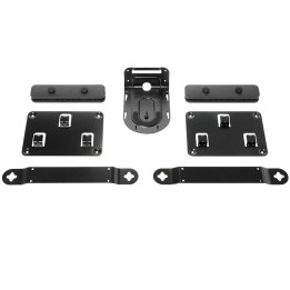 Компоненти за монтаж Logitech Rally Mounting Kit - 939-001644
