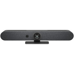Web камери Logitech Rally Bar Mini,Graphite - EMEA - 960-001339