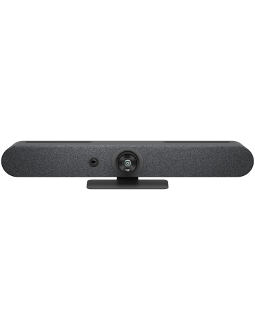 Web камери Logitech Rally Bar Mini,Graphite - EMEA - 960-001339