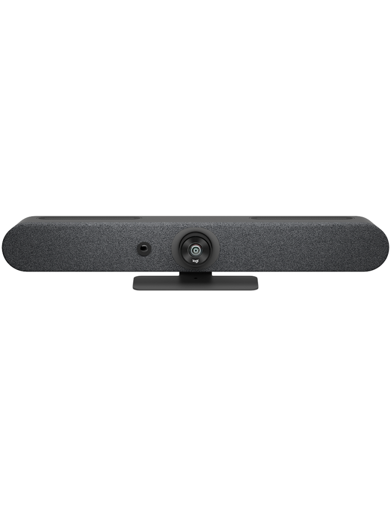 Web камери Logitech Rally Bar Mini,Graphite - EMEA - 960-001339