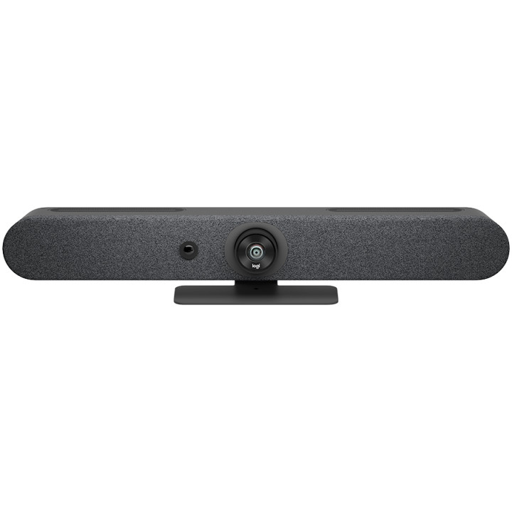 Web камери Logitech Rally Bar Mini,Graphite - EMEA - 960-001339