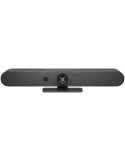 Web камери Logitech Rally Bar Mini,Graphite - EMEA - 960-001339
