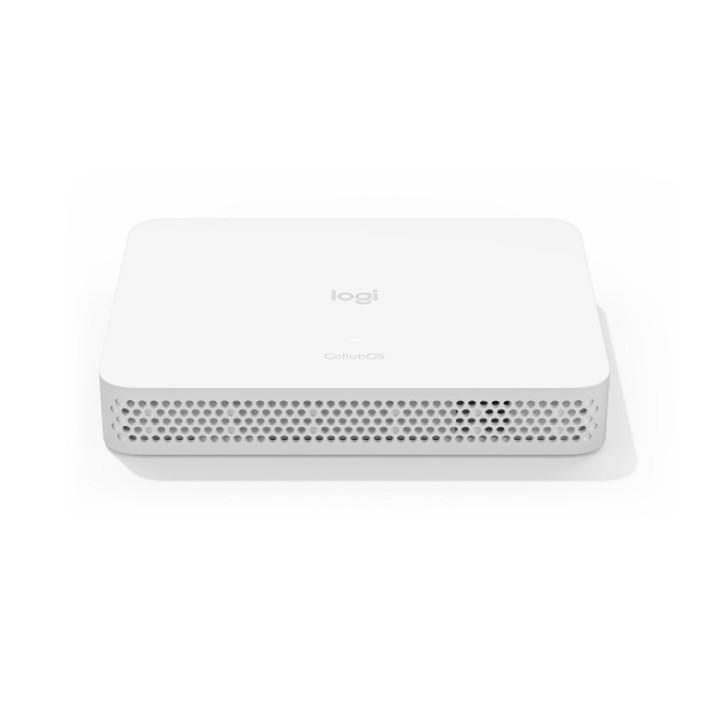 Система за управление на видеоконференции Logitech RoomMate - OFF WHITE - 950-000085