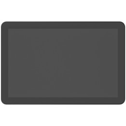 Контролен панел за видео конферентна връзка Logitech Tap Scheduler, 10.1" IPS TOUCH SCREEN, Graphite, USB, WW - 952-000091