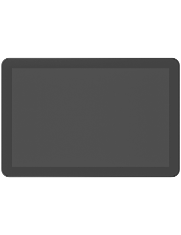 Контролен панел за видео конферентна връзка Logitech Tap Scheduler, 10.1" IPS TOUCH SCREEN, Graphite, USB, WW - 952-000091