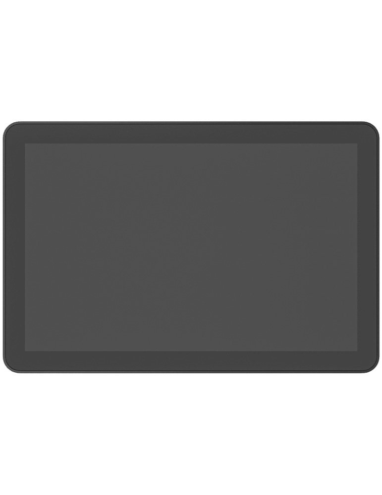 Контролен панел за видео конферентна връзка Logitech Tap Scheduler, 10.1" IPS TOUCH SCREEN, Graphite, USB, WW - 952-000091