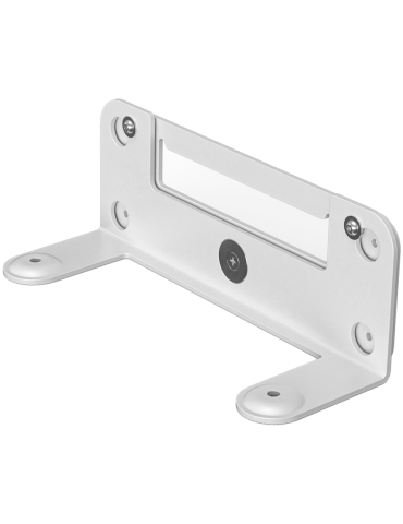 Метална стойка  за камера за видео конферентна връзка Logitech WALL MOUNT for Video Bars, WW - 952-000044