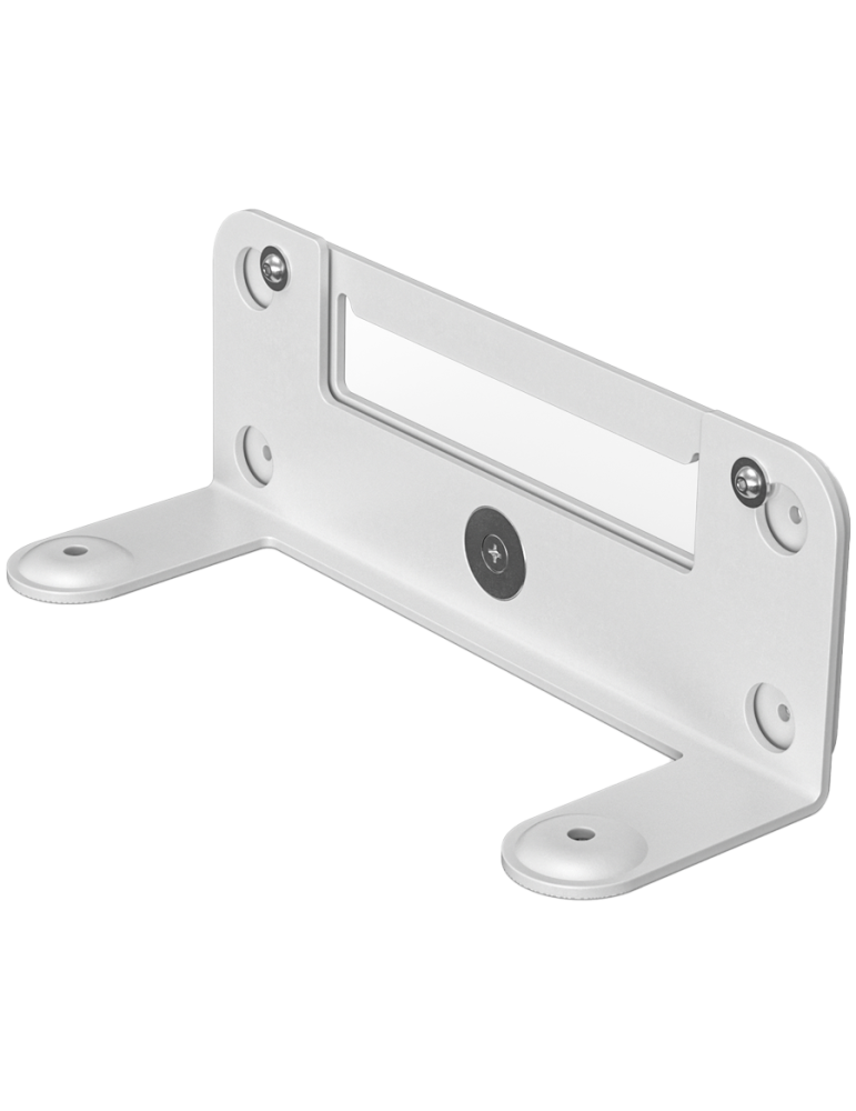 Метална стойка  за камера за видео конферентна връзка Logitech WALL MOUNT for Video Bars, WW - 952-000044